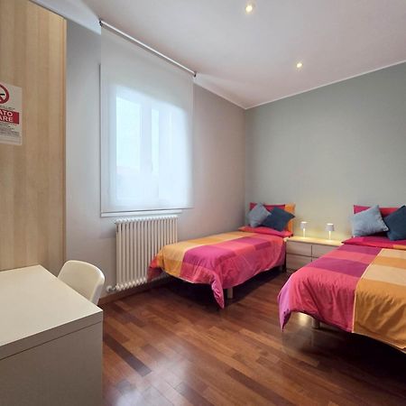Bed And Breakfast Villa Sofia 폰차노베네토 외부 사진