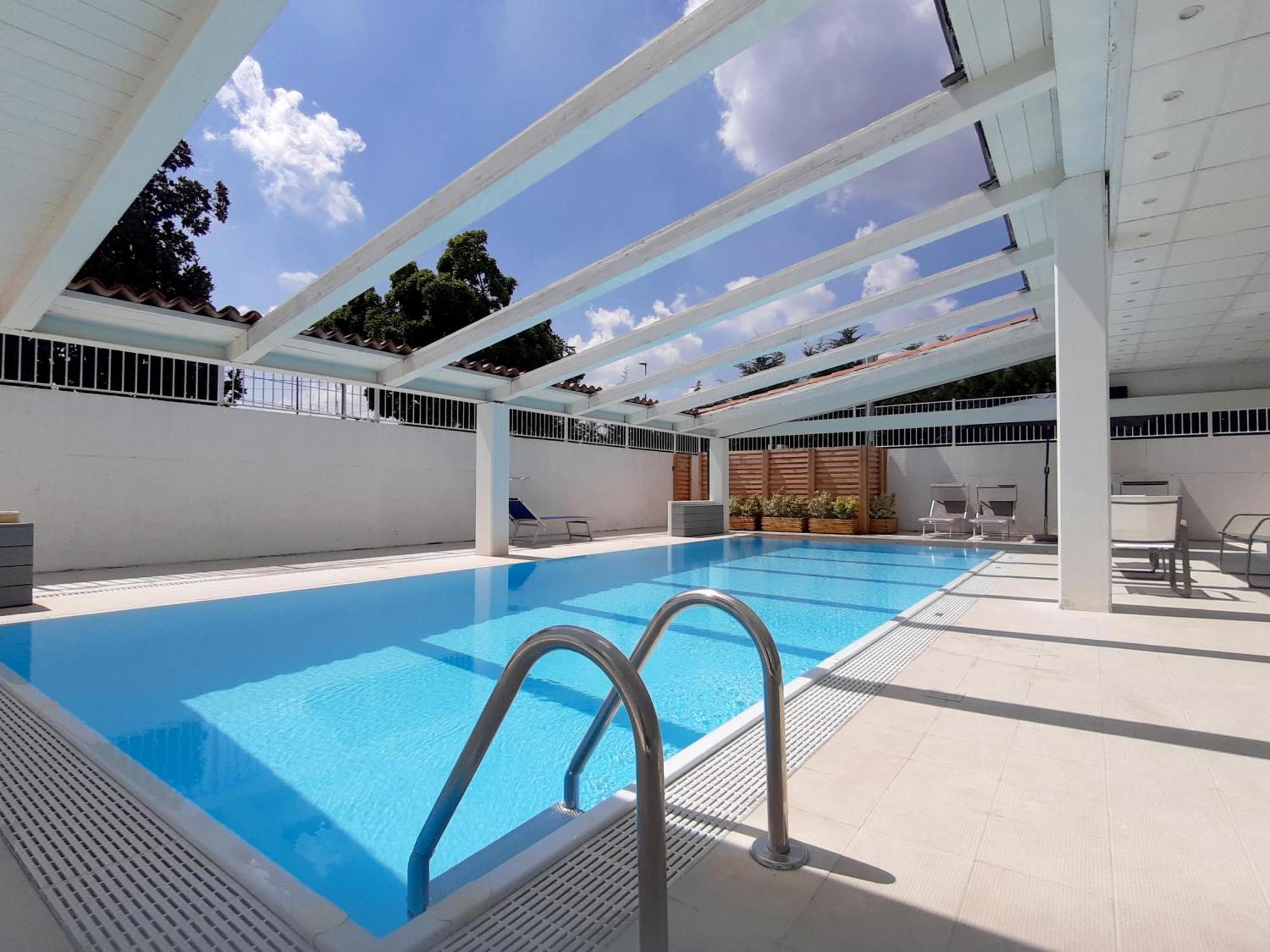 Bed And Breakfast Villa Sofia 폰차노베네토 외부 사진
