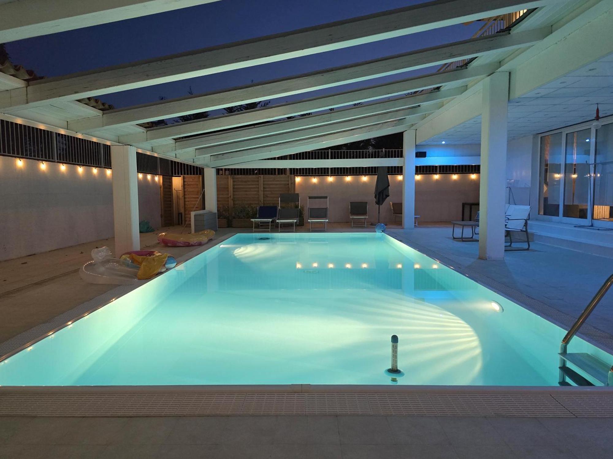 Bed And Breakfast Villa Sofia 폰차노베네토 외부 사진