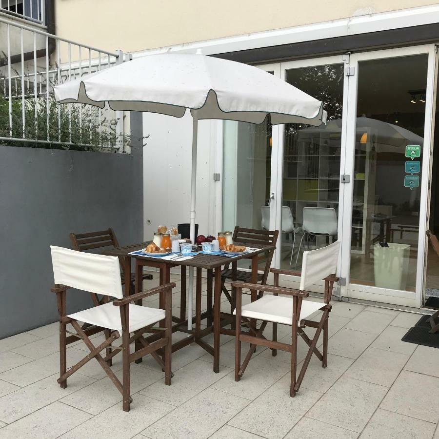 Bed And Breakfast Villa Sofia 폰차노베네토 외부 사진